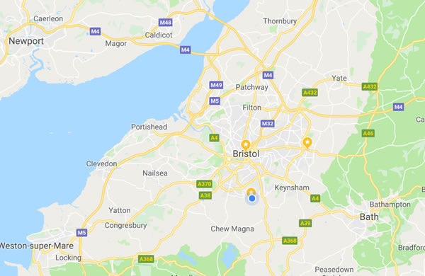 Bristol cheap skip hire, Bath skip hire