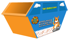cheap skip hire 10 yard skip