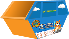 cheap skip hire 12 yard skip