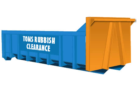 cheap skip hire 20 yard skip
