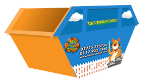 cheap skip hire 8 yard skip