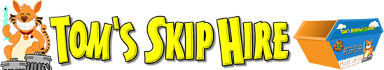 Toms Skip Hire