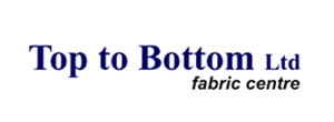 Top to bottom ltd fabric centre