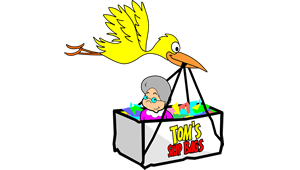 skip bags