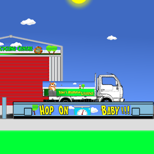weighbridge